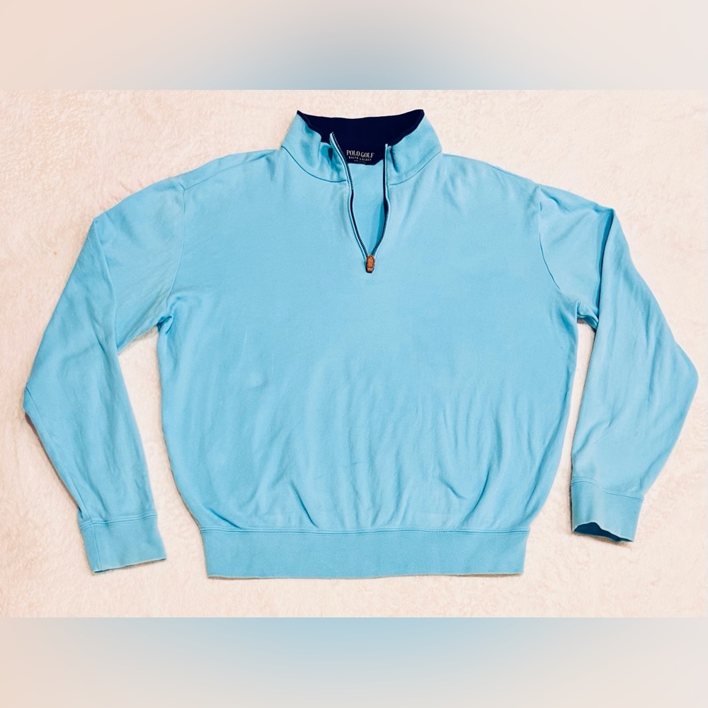 Ralph Lauren Polo Golf Women’s Pullover M 🔴 SOLD🔴